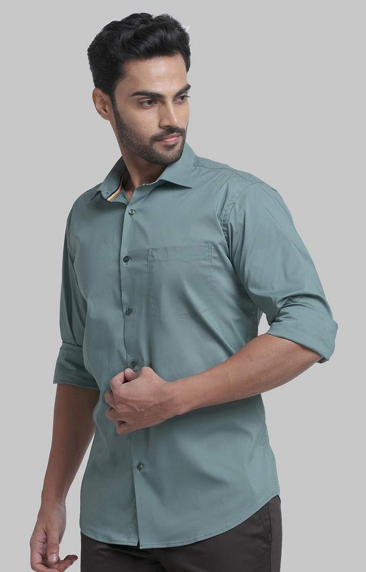 Park avenue formal shirts store