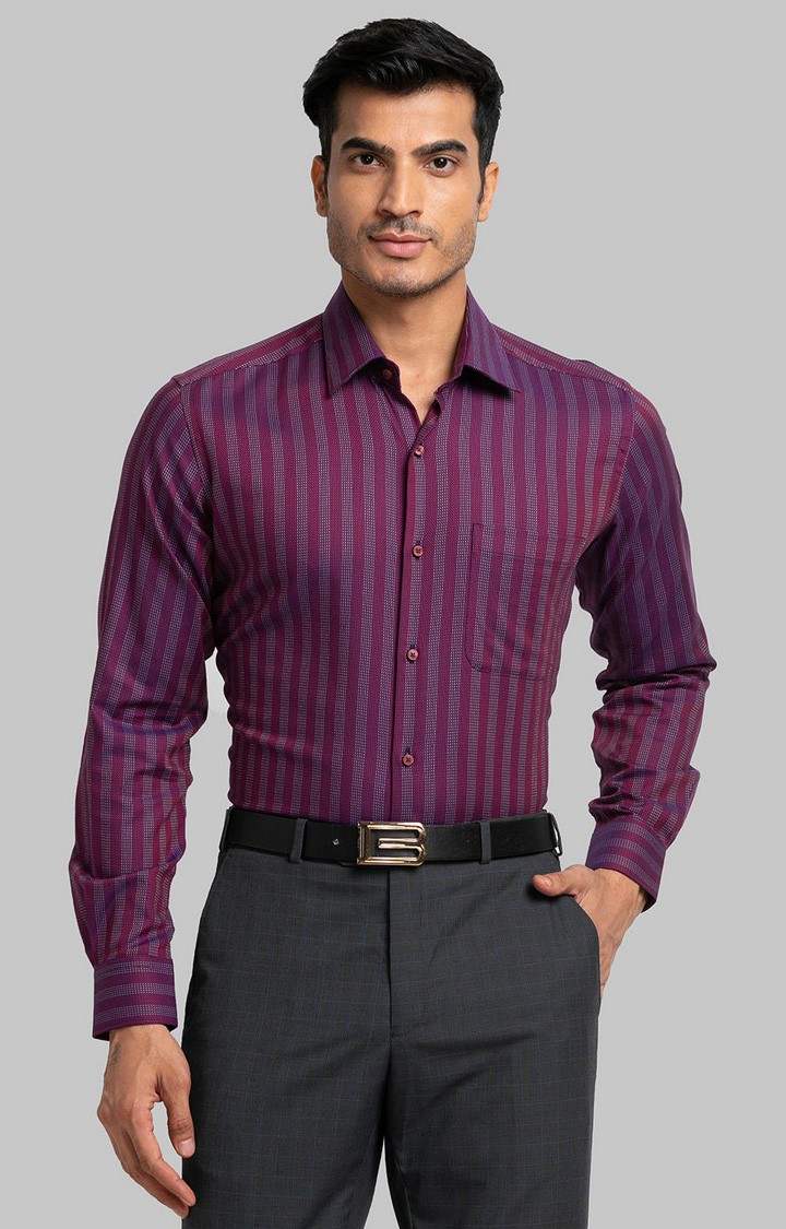 Raymond party wear shirts top
