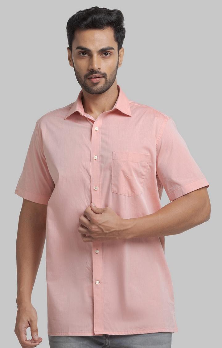 Park avenue best sale half sleeve shirts
