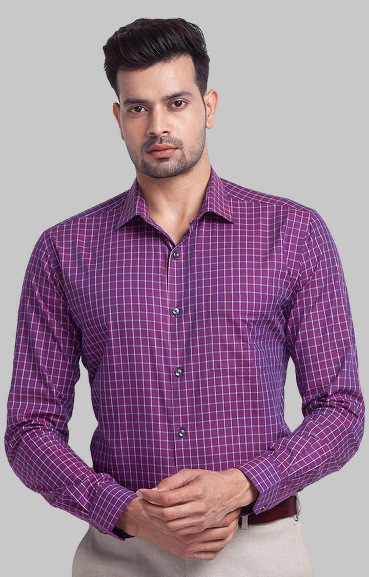 Park avenue formal shirts top