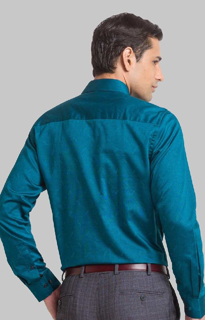 Raymond cheap green shirt