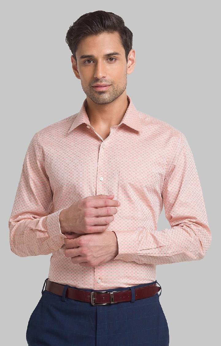 Raymond casual deals shirts