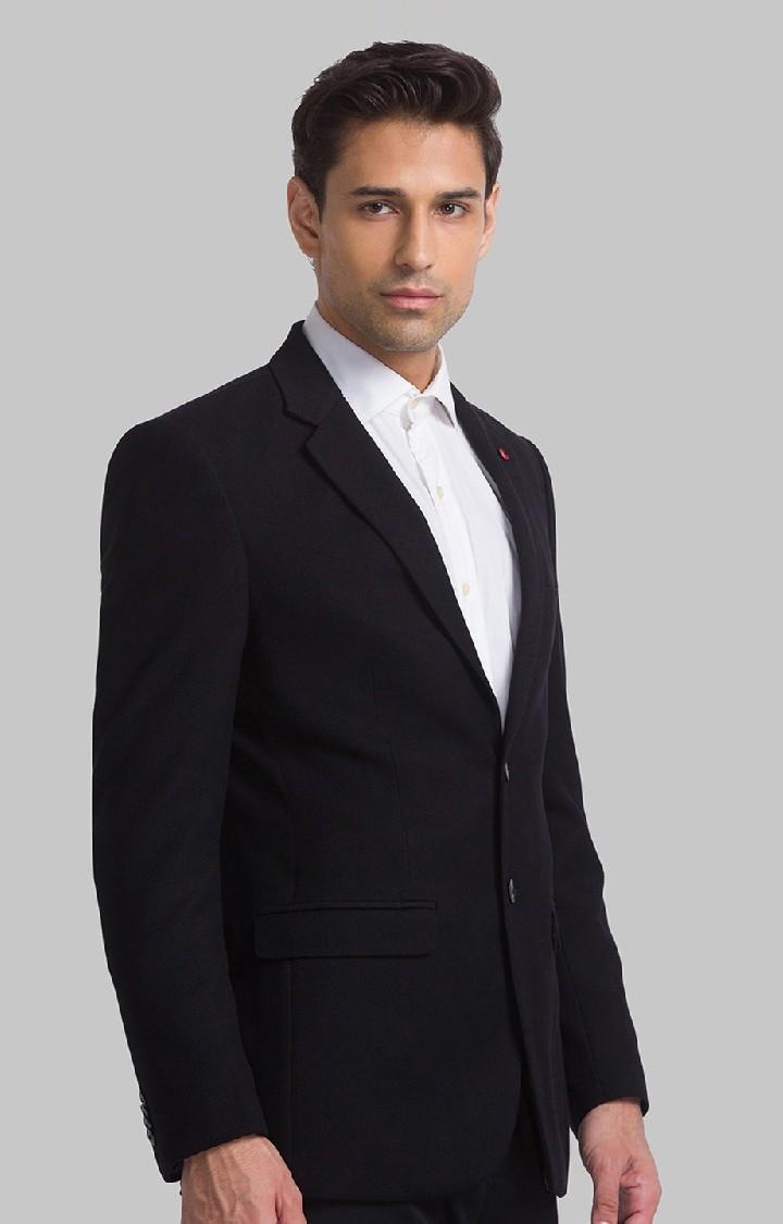 Raymond blazer clearance black
