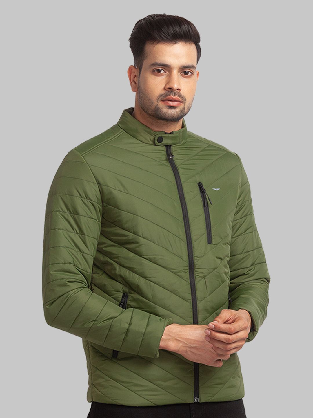 Park avenue half jackets discount