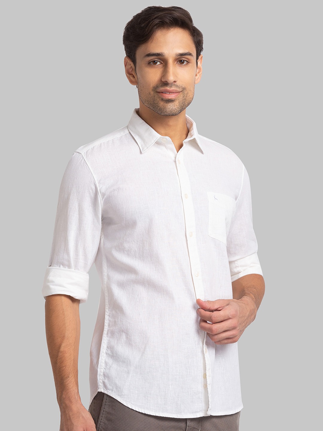 parx slim fit shirts