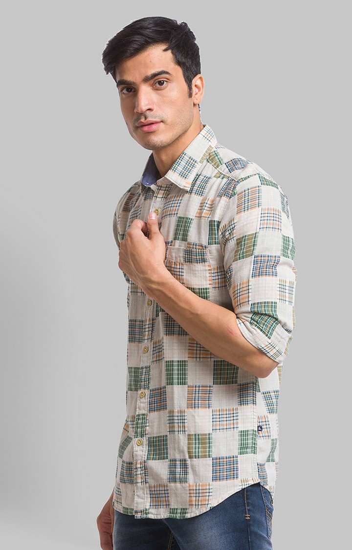 Parx online casual wear
