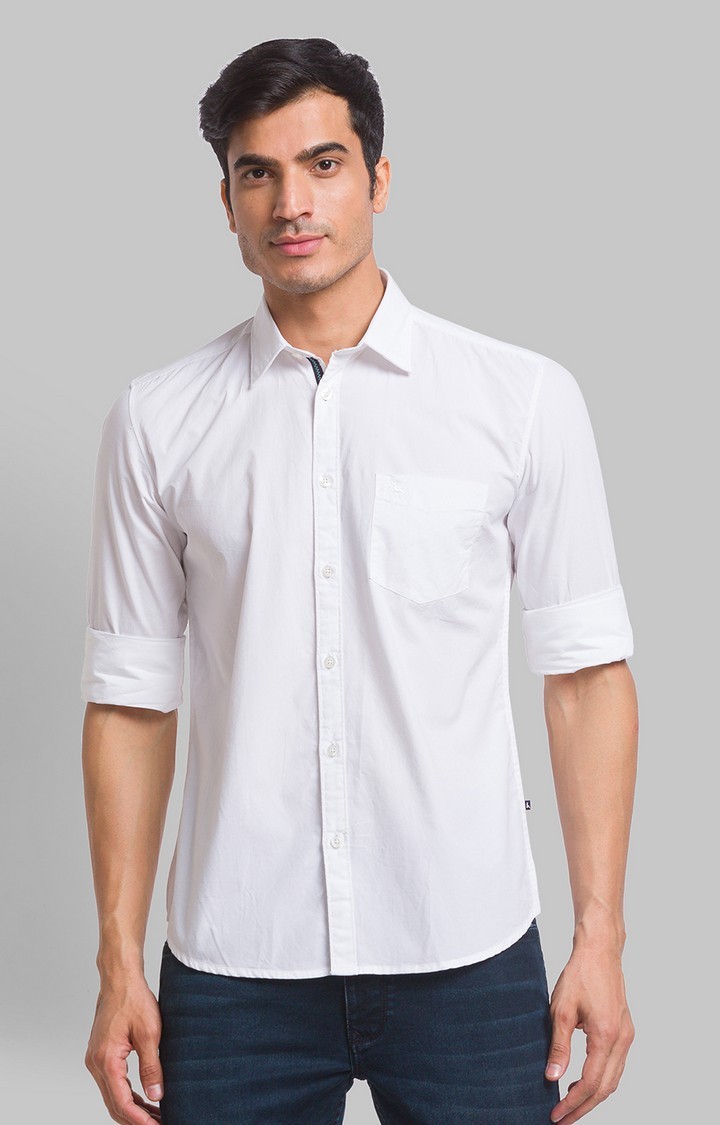 Parx casual 2025 shirts