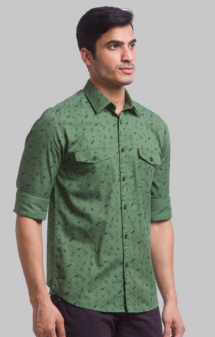 Parx outlet casual shirts