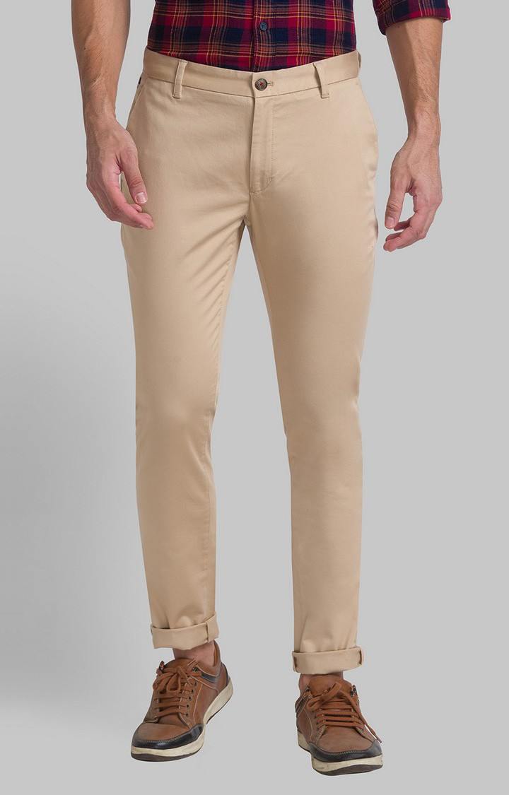 Raymond casual pants cheap