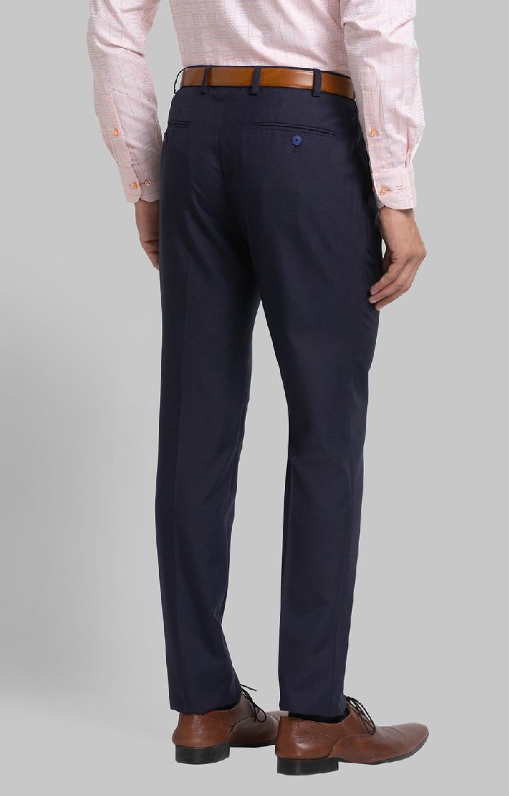 Brunello Cucinelli Italian Fit Cotton Gabardine Trousers in Natural for Men  | Lyst UK