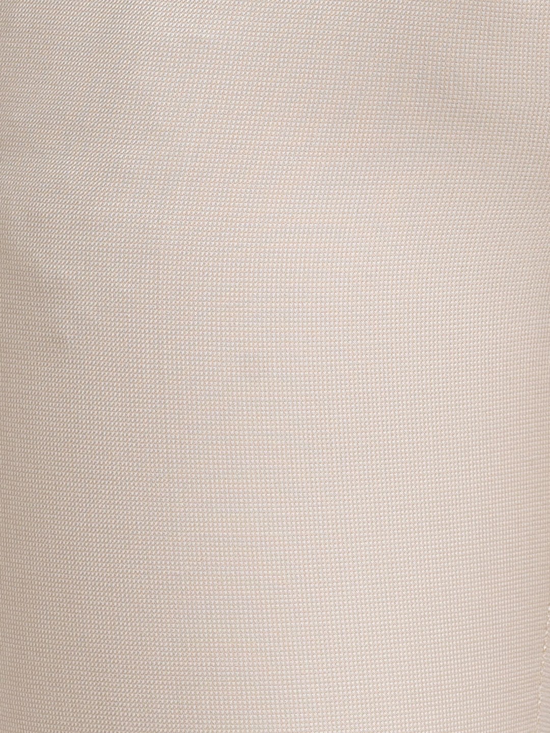 Park Avenue Super Slim Fit Medium Fawn Formal Trouser For Men