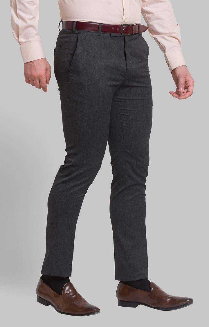 Park avenue super slim sale fit shirts