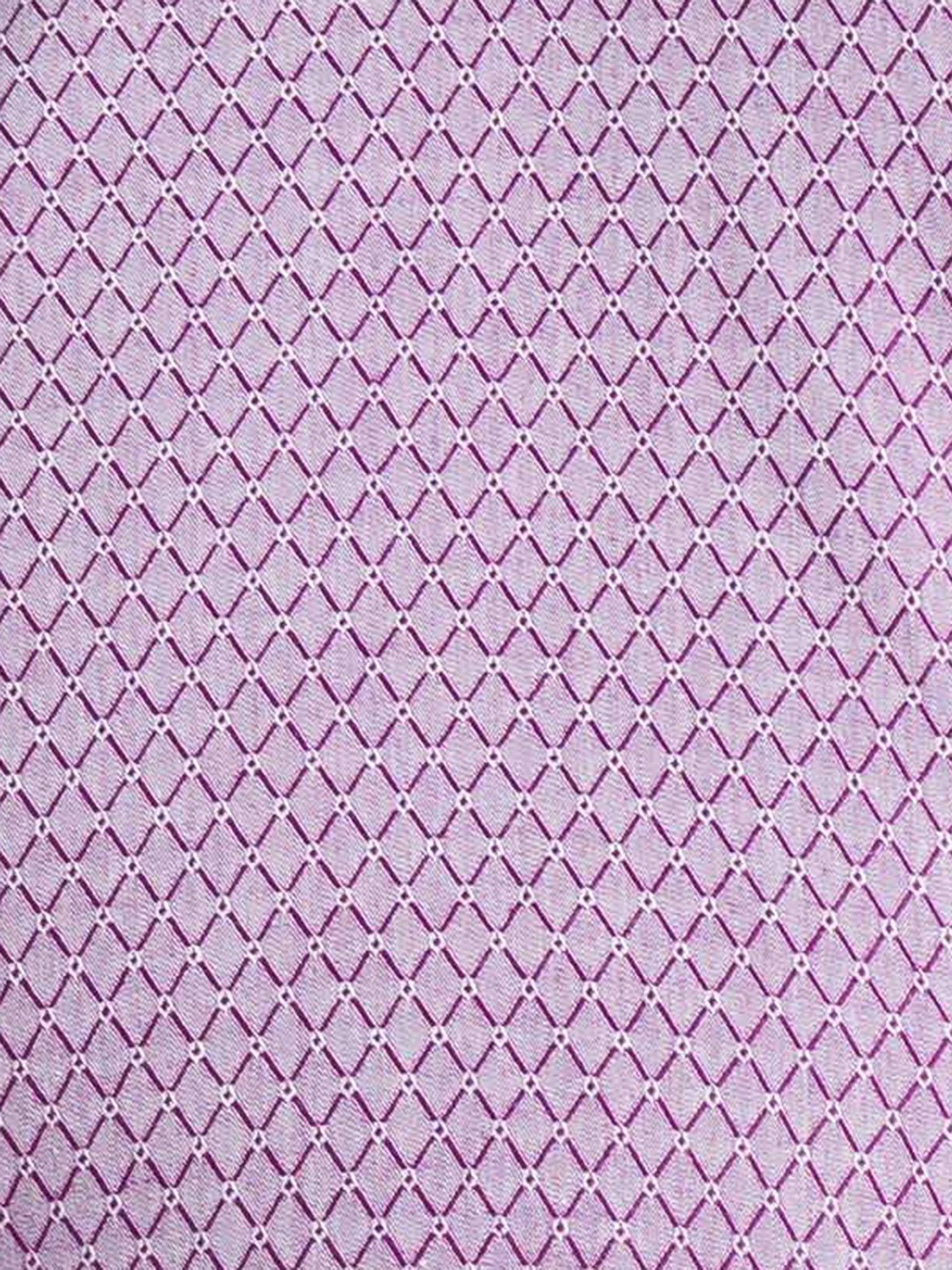 Park Avenue Slim Fit Dark Violet Formal Shirt For Men