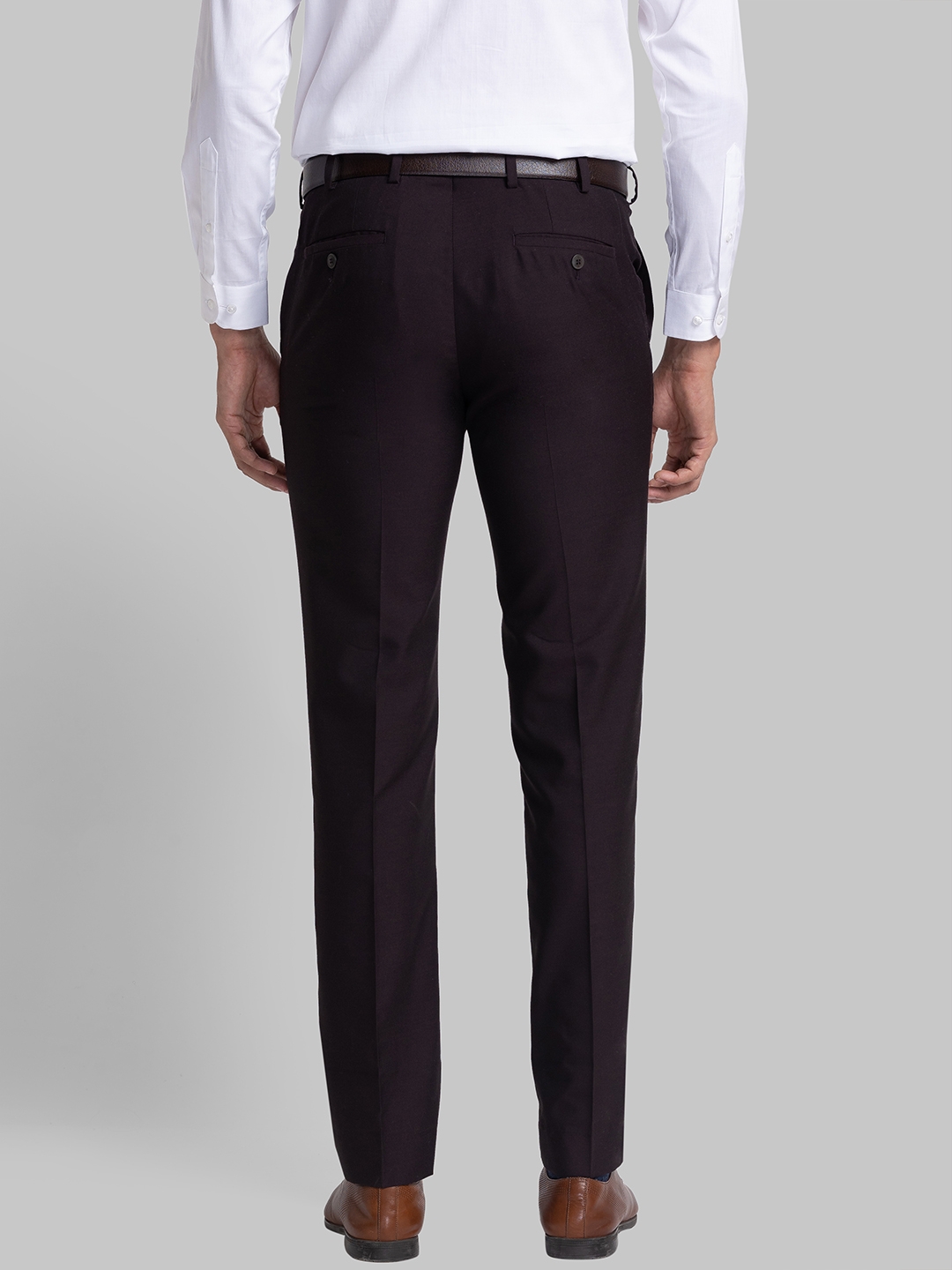 K. K Garments Men's Regular Fit Lycra Blend Trousers for Men | Regular Fit  Lycra Lower for Boys (28, Dark Grey) : Amazon.in: Clothing & Accessories