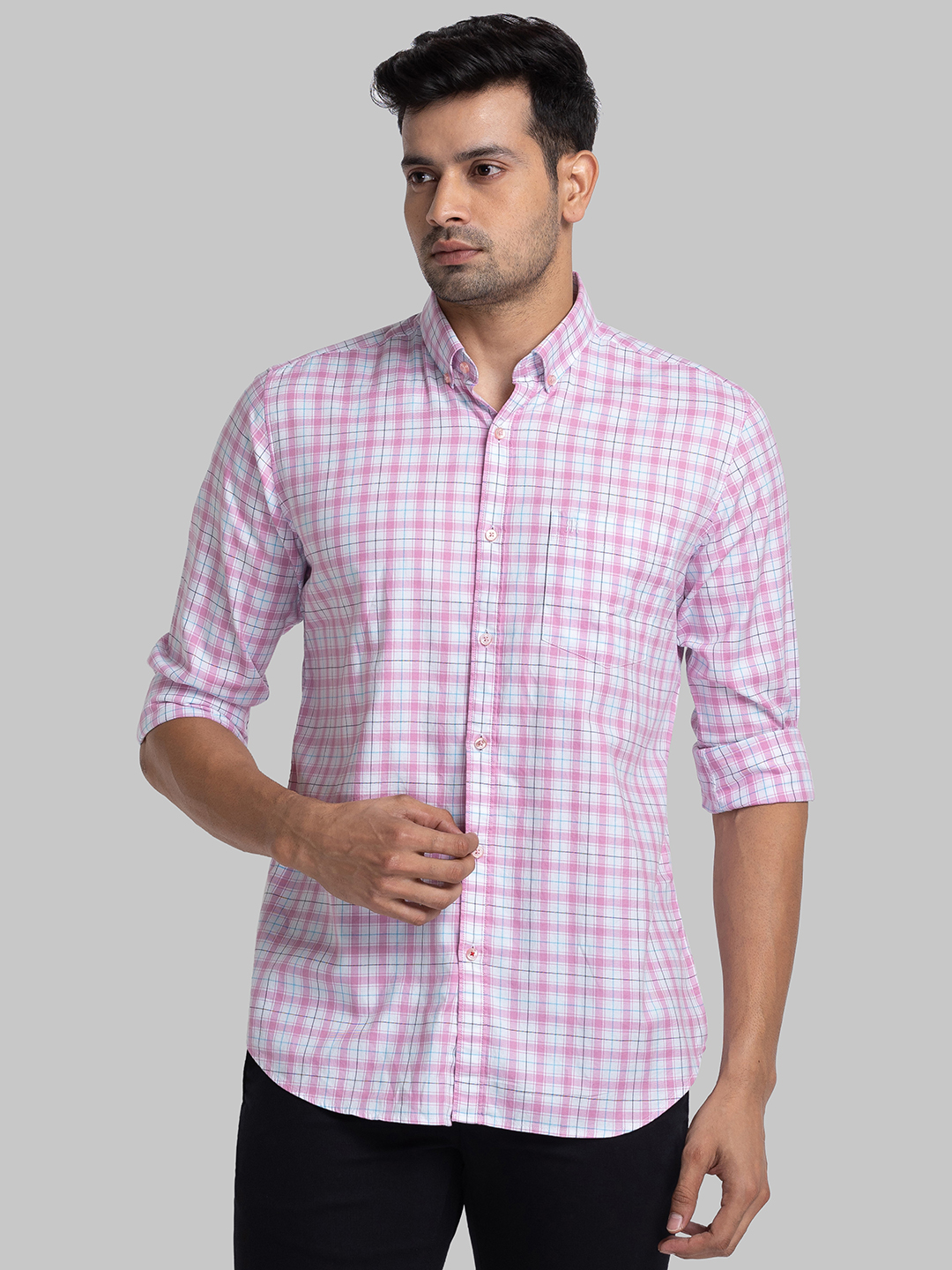Raymond casual shirt 2025