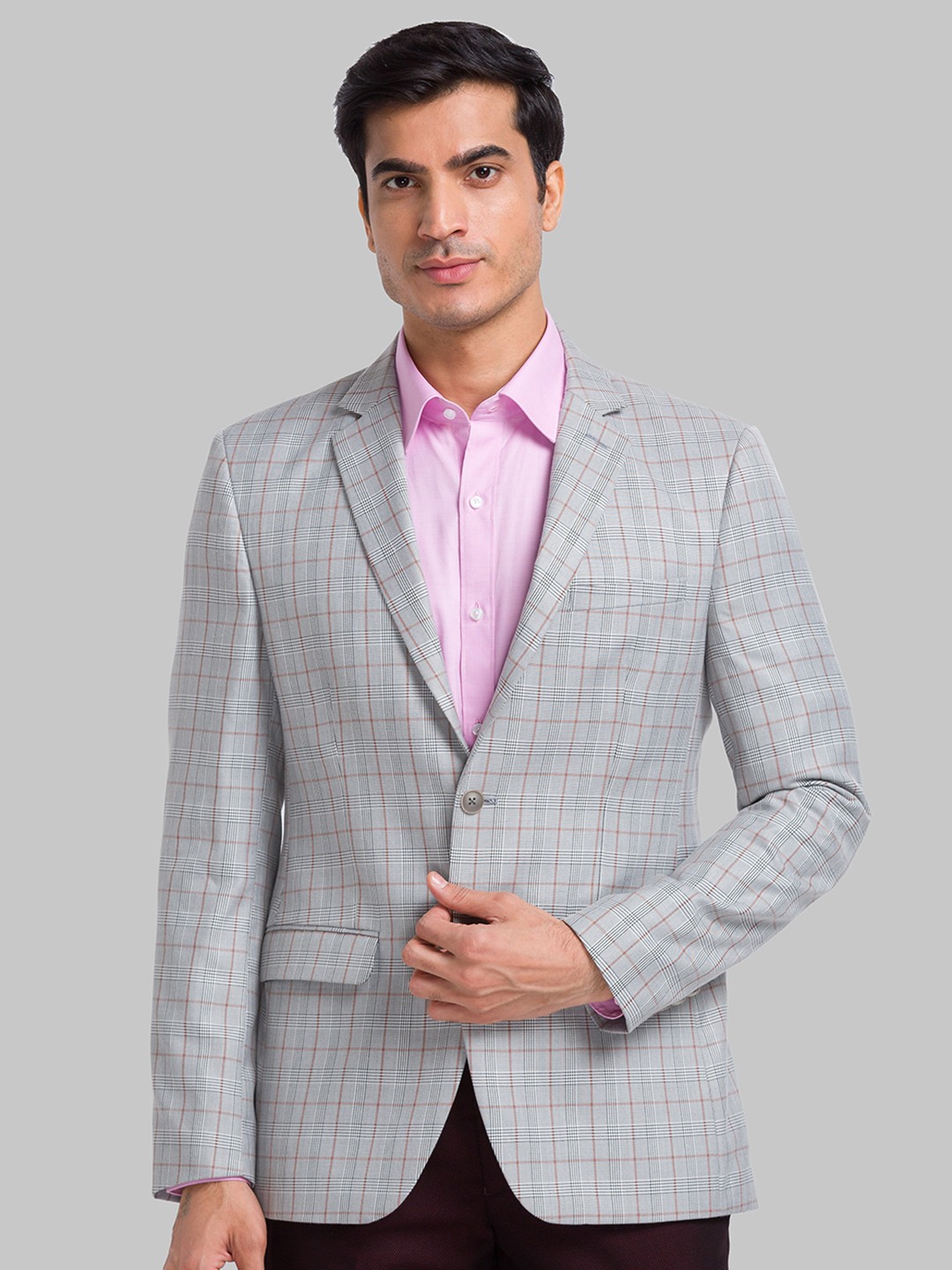 Park avenue mens best sale blazer