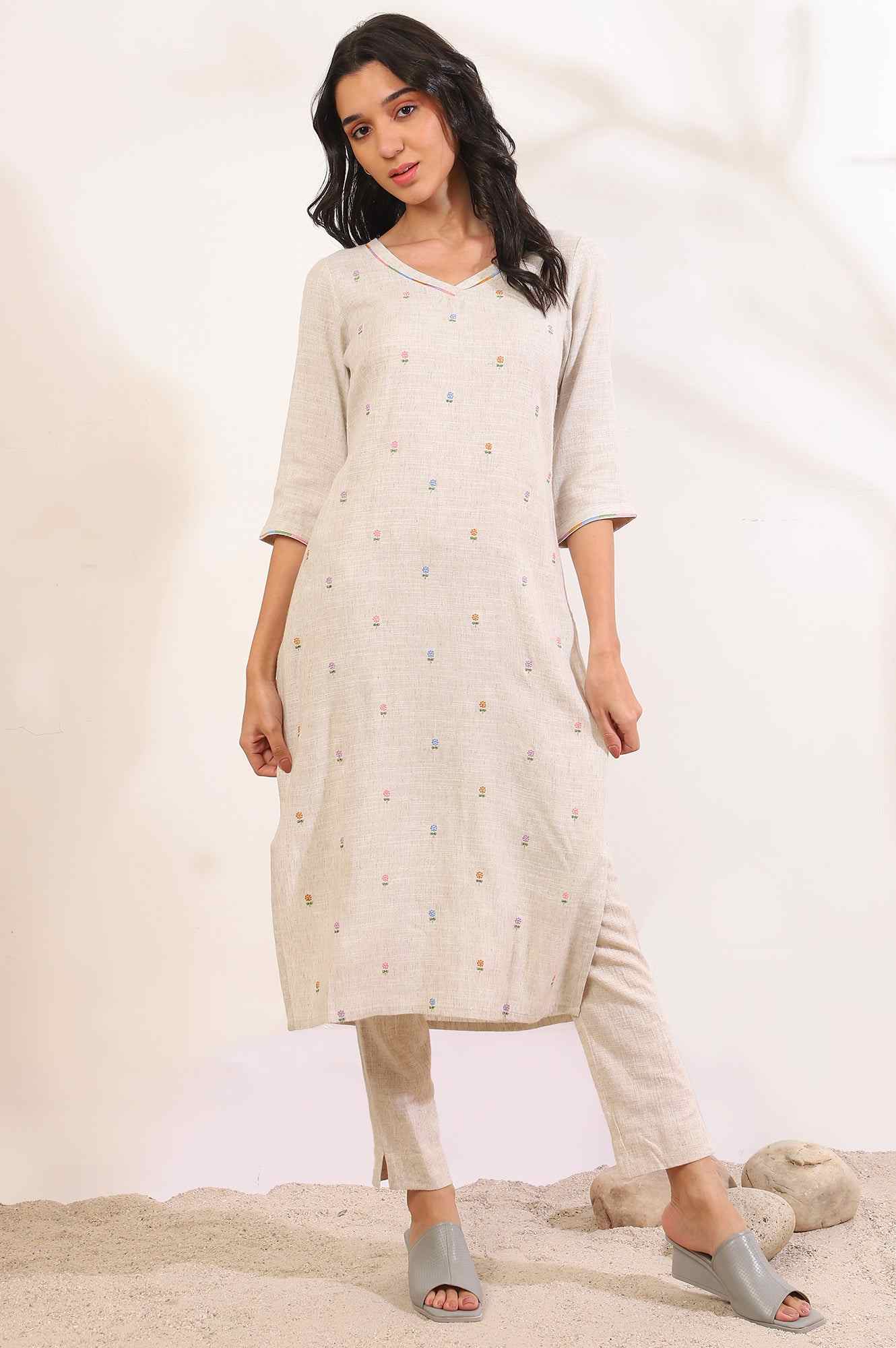 AURELIA LADIES WESTERN KURTI 1PCS A15533 705579