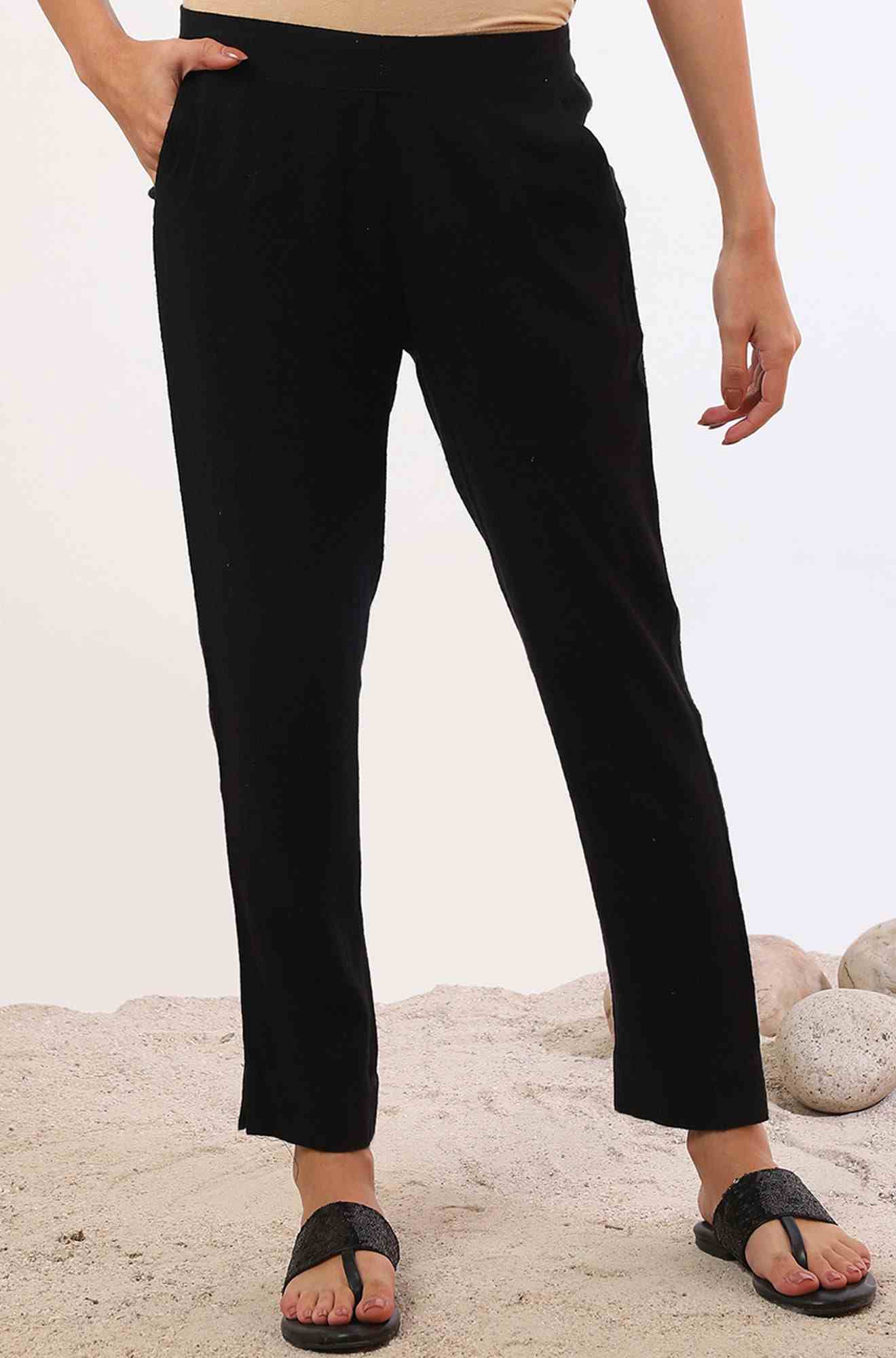 AURELIA LADIES WESTERN PANTS A60015 606394