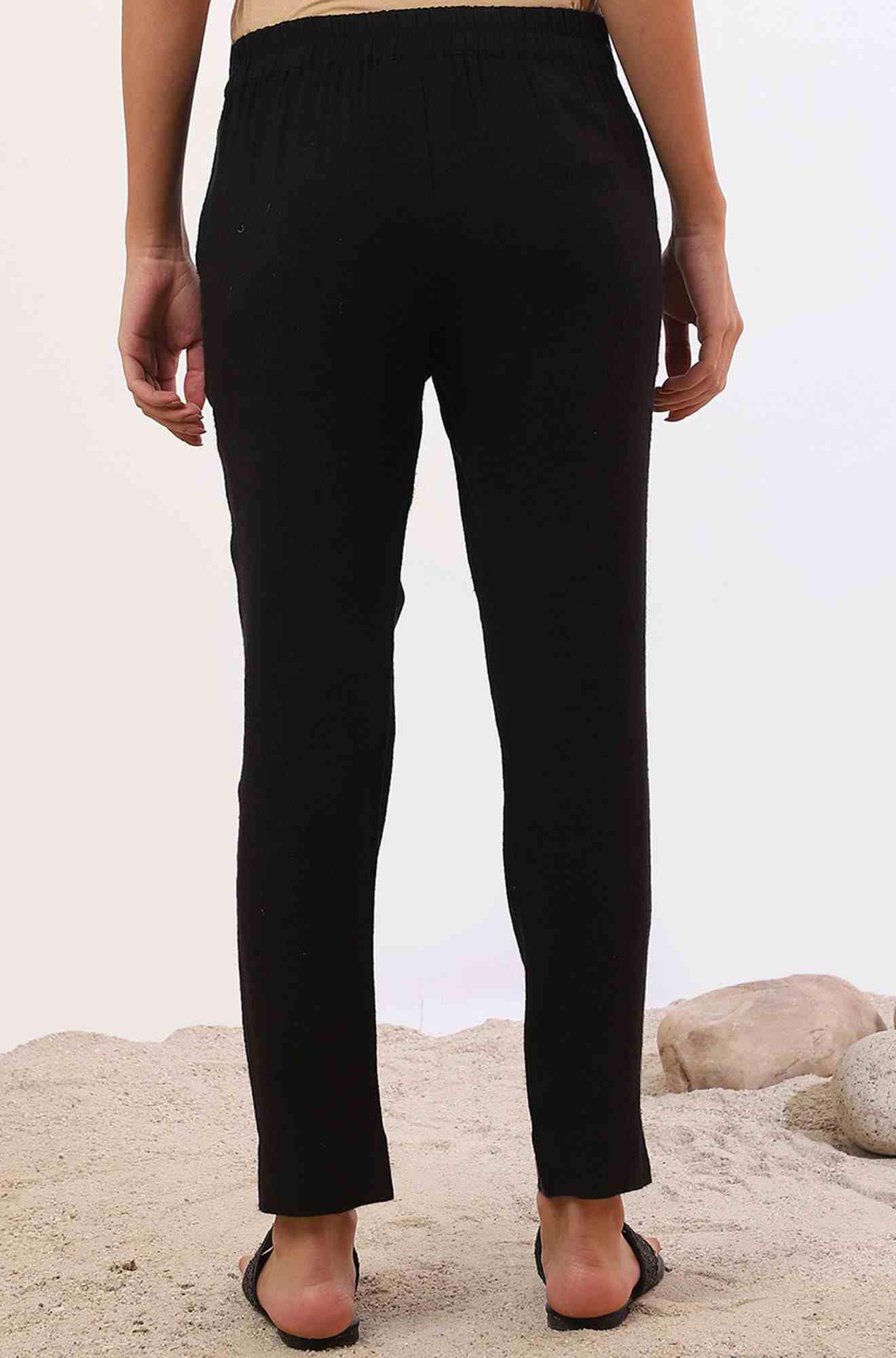 AURELIA LADIES WESTERN PANTS A60015 606394