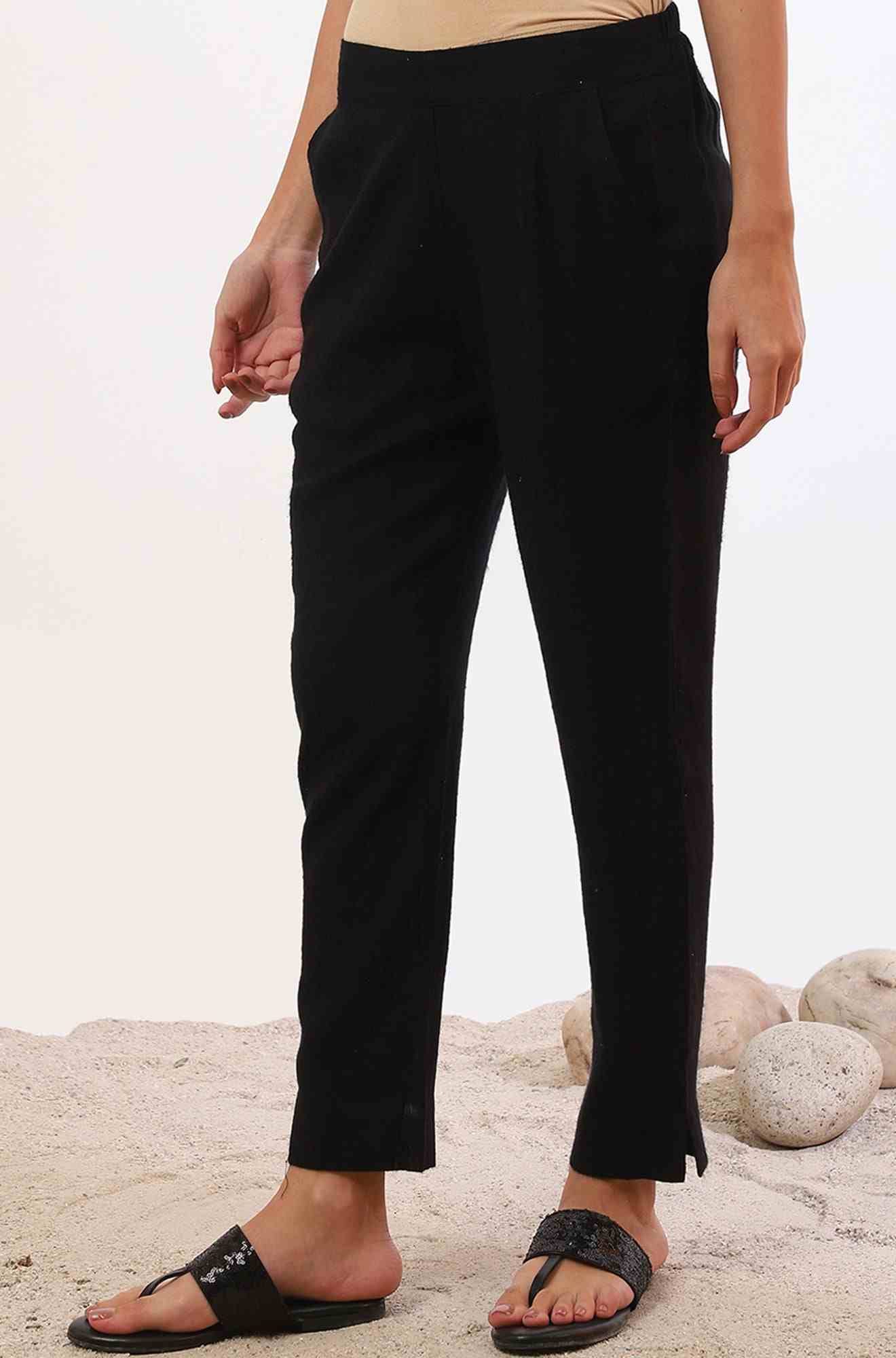 AURELIA LADIES WESTERN PANTS A60015 606394