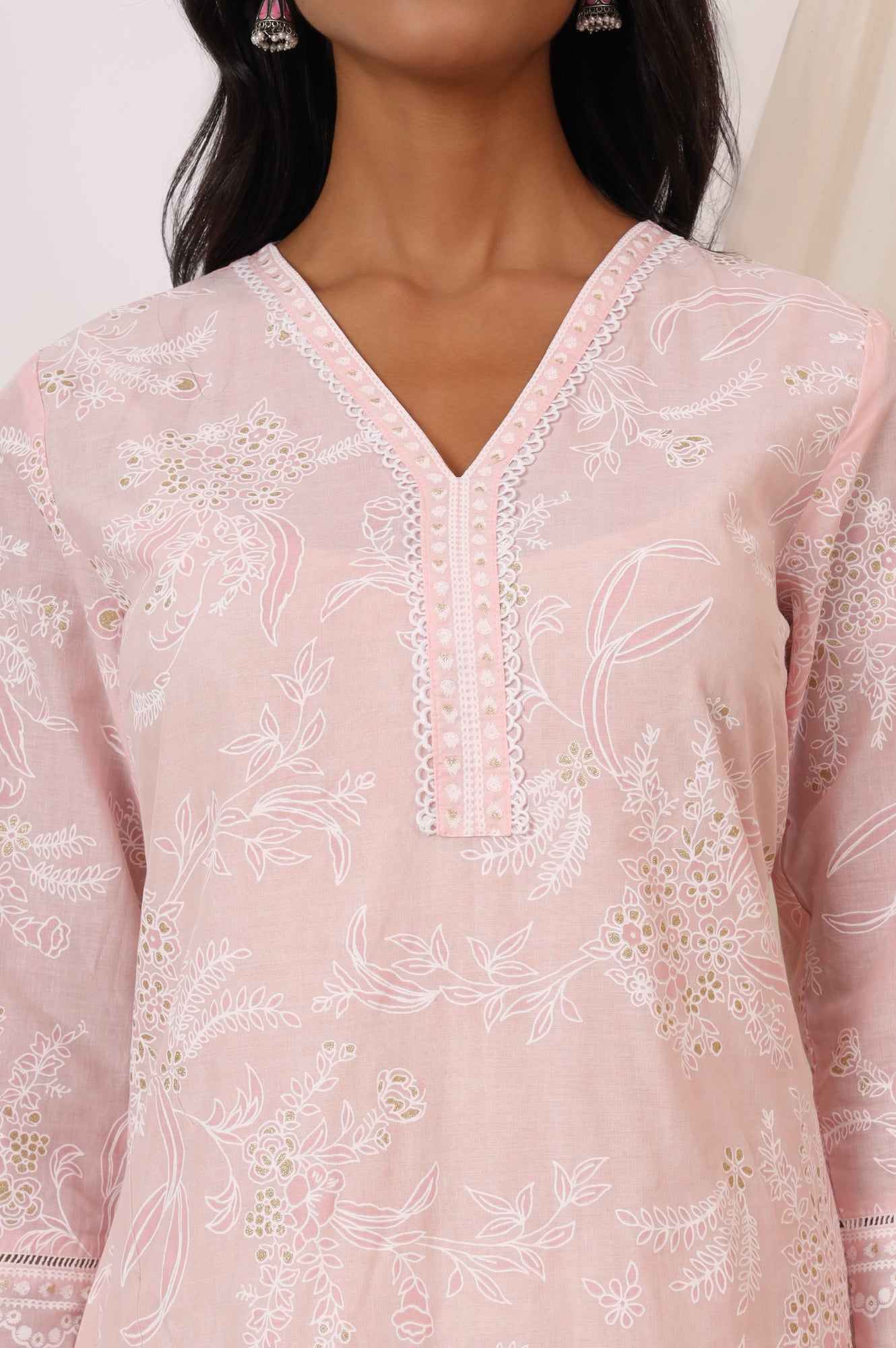 W LADIES WESTERN KURTI 1PCS W12357 125218