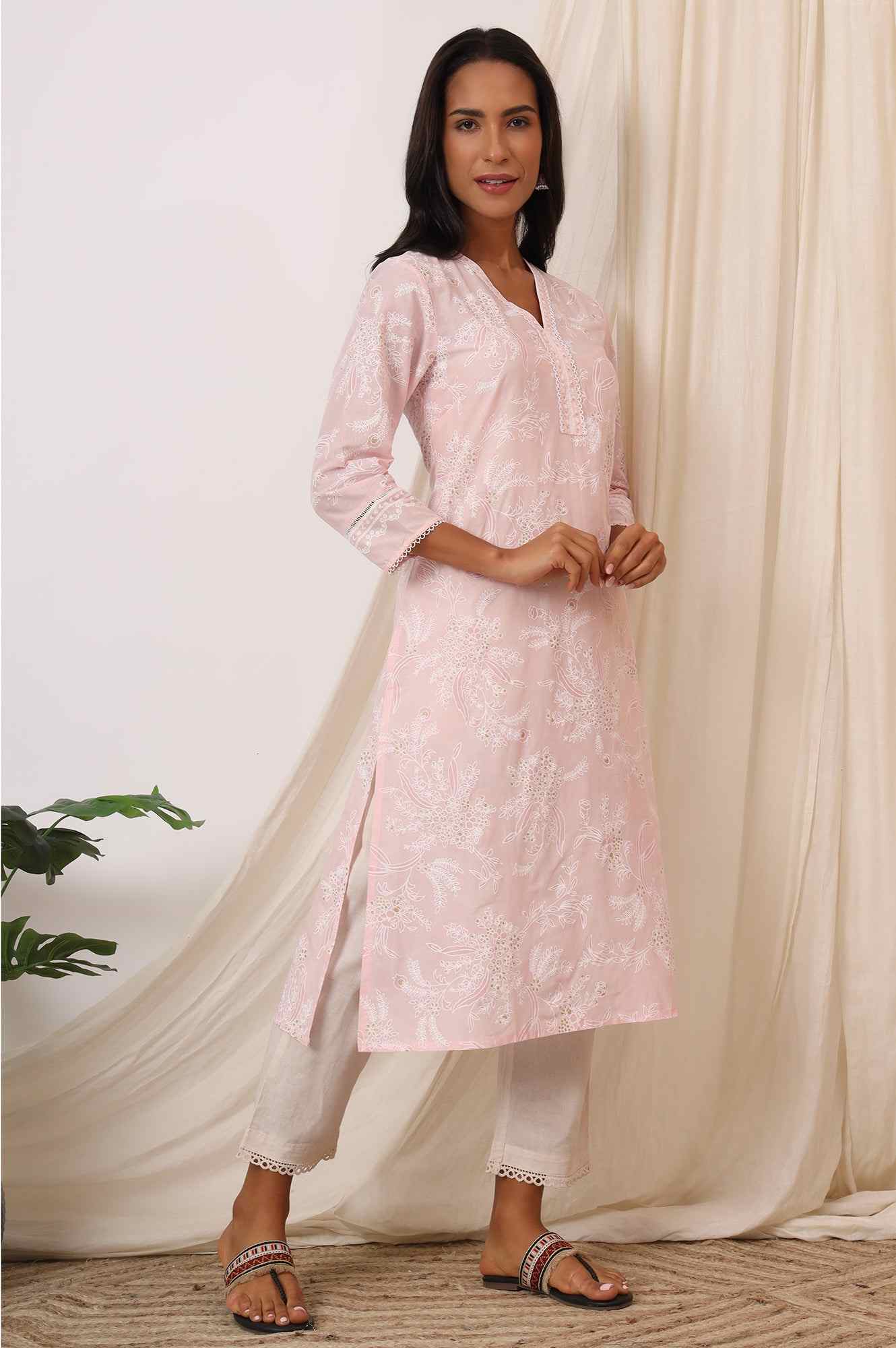 W LADIES WESTERN KURTI 1PCS W12357 125218