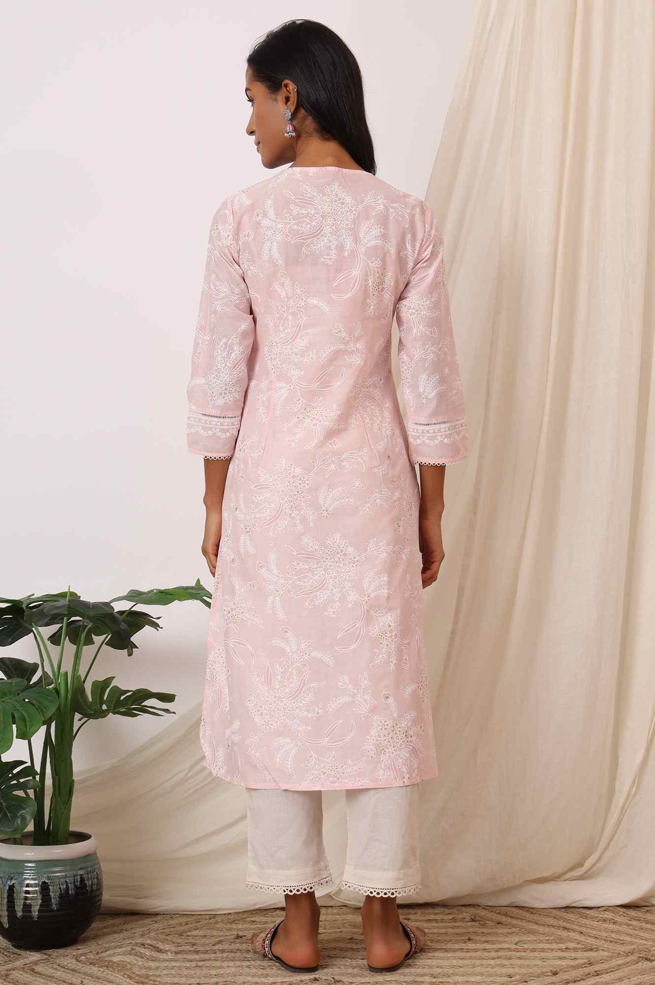 W LADIES WESTERN KURTI 1PCS W12357 125218