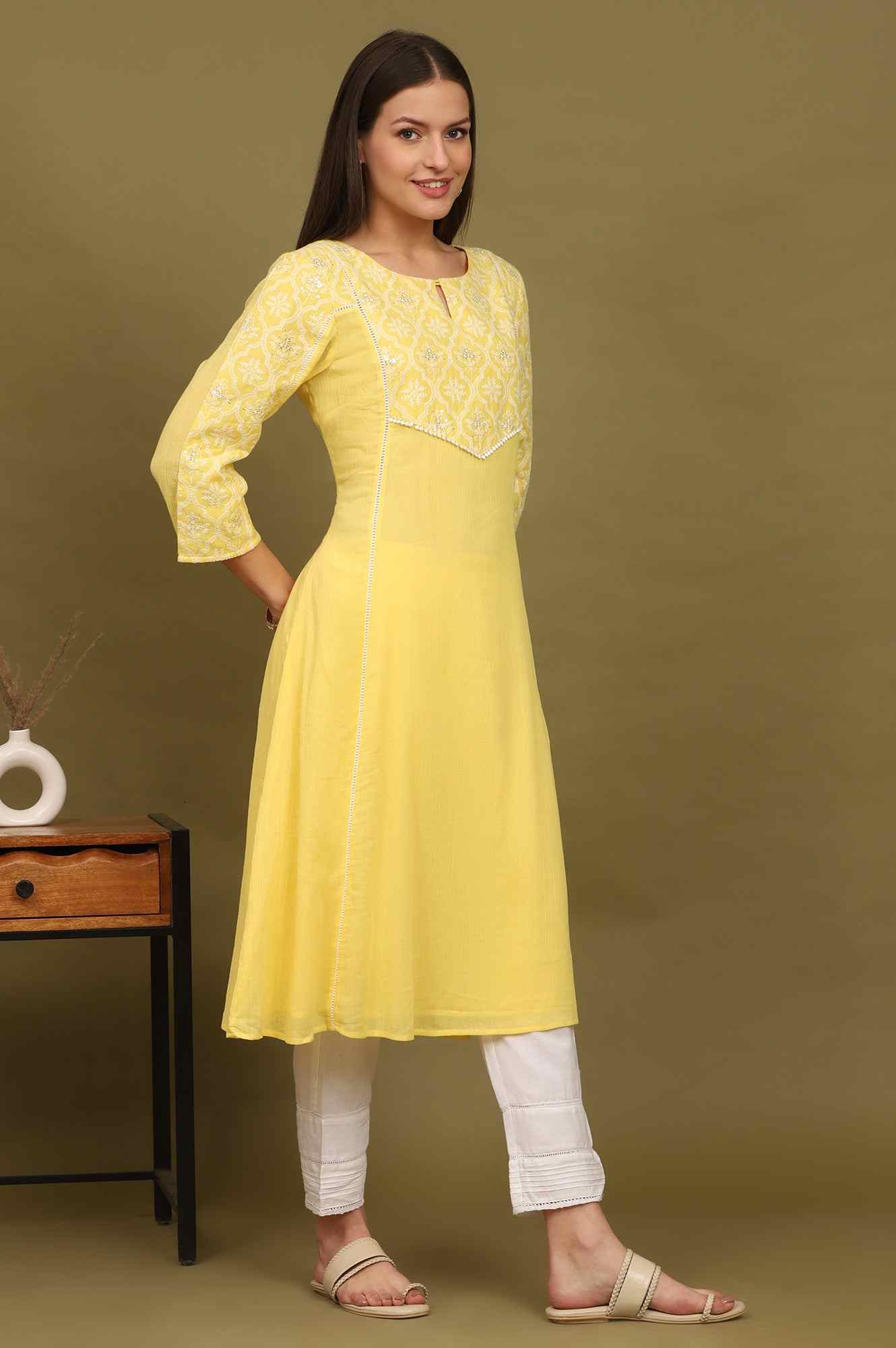 W LADIES WESTERN KURTI 1PCS W12359 223171