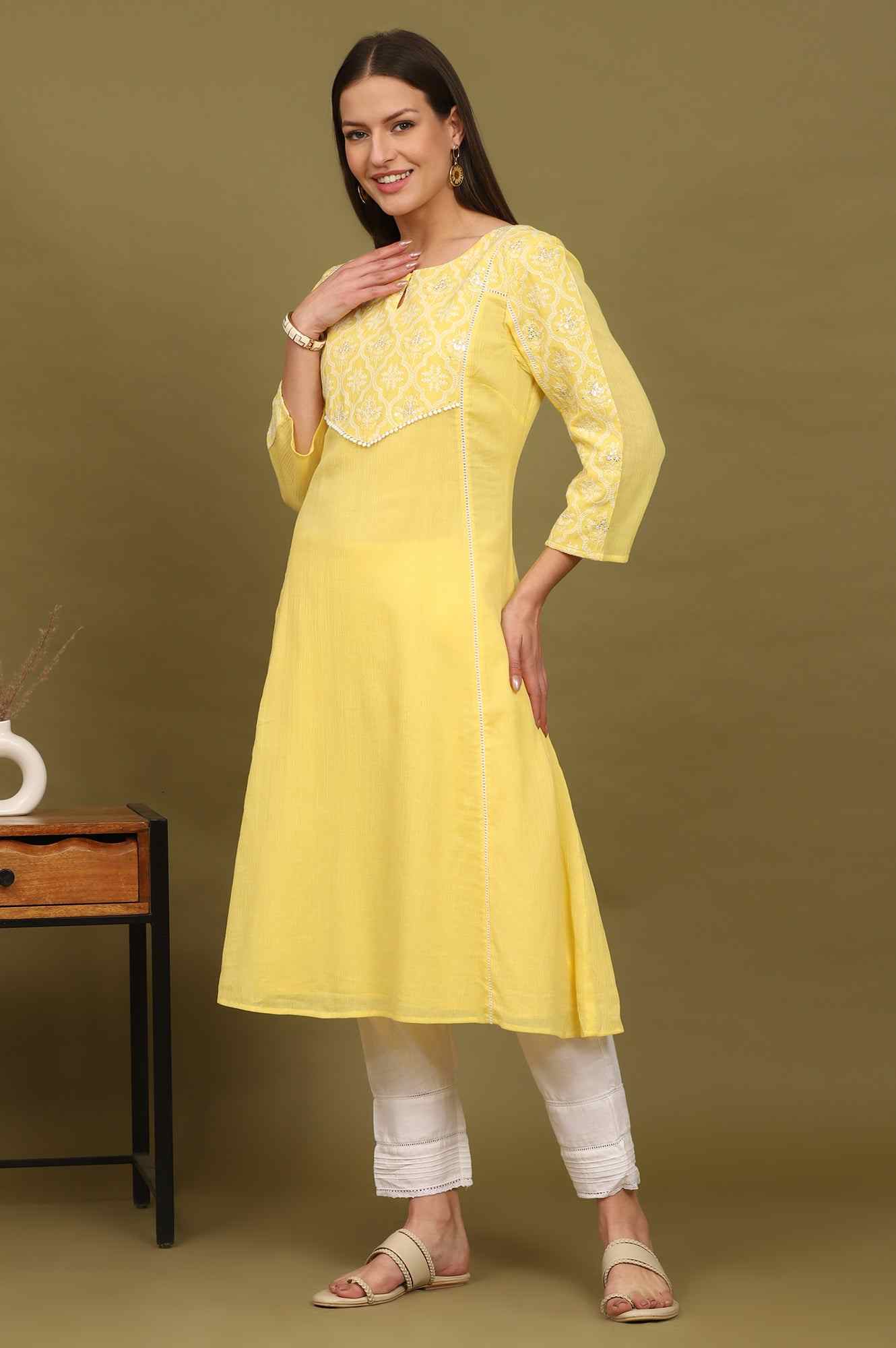 W LADIES WESTERN KURTI 1PCS W12359 223171