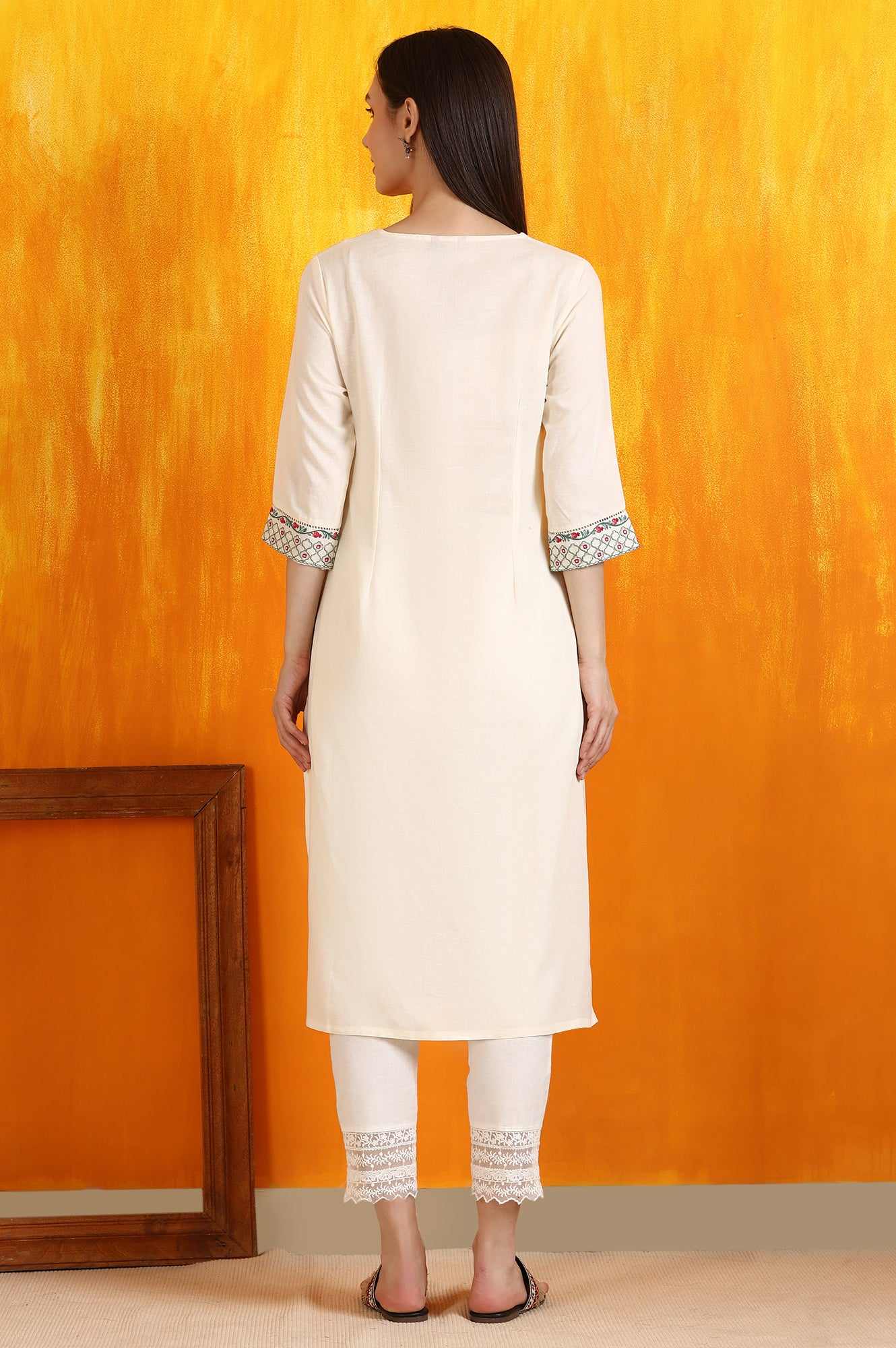 W LADIES WESTERN KURTI 1PCS W12131 221557