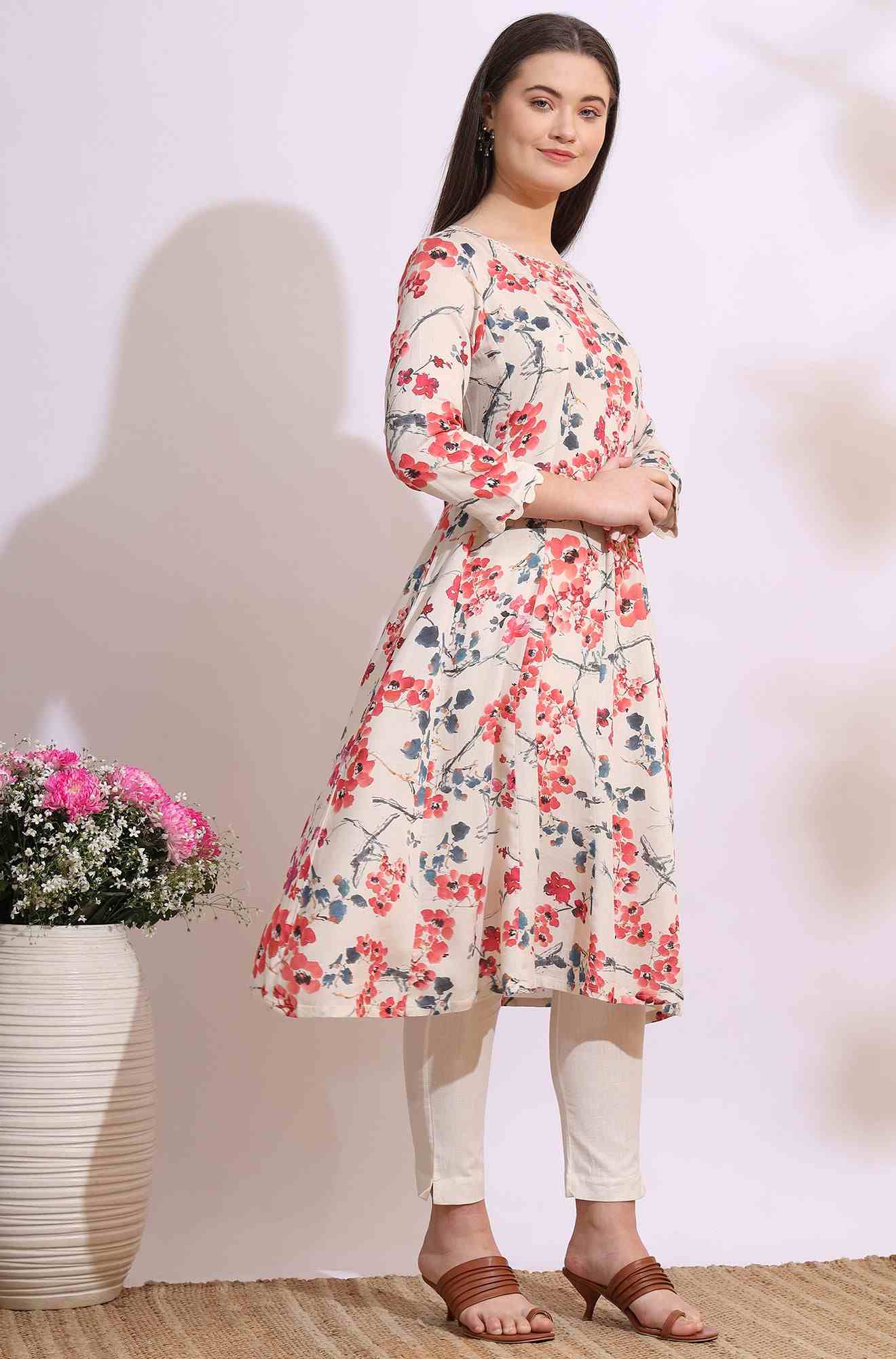 W LADIES WESTERN KURTI 1PCS W12248 125260