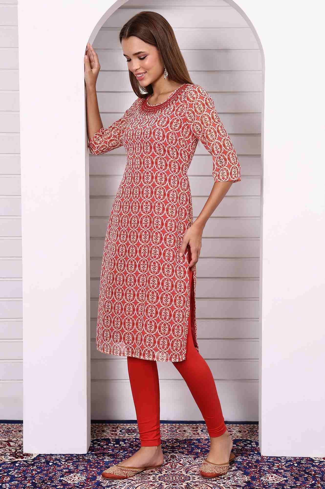 AURELIA LADIES WESTERN MIDI A16102 509661