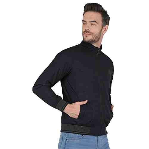 MONTE CARLO OUTRIGHT MENS JACKET F/S 222056101 MONTE CARLO OUTRIGHT
