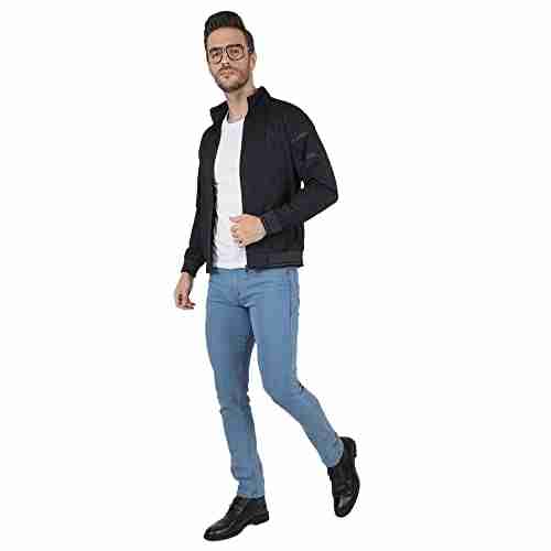 MONTE CARLO OUTRIGHT MENS JACKET F/S 222056101 MONTE CARLO OUTRIGHT