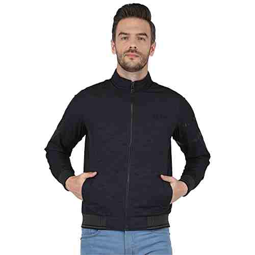MONTE CARLO OUTRIGHT MENS JACKET F/S 222056101 MONTE CARLO OUTRIGHT
