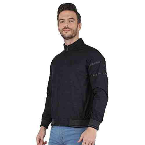 MONTE CARLO OUTRIGHT MENS JACKET F/S 222056101 MONTE CARLO OUTRIGHT