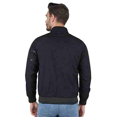 MONTE CARLO OUTRIGHT MENS JACKET F/S 222056101 MONTE CARLO OUTRIGHT