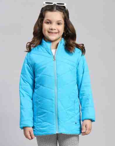 MONTE CARLO OUTRIGHT GIRLS JACKET 522058745 MONTE CARLO OUTRIGHT