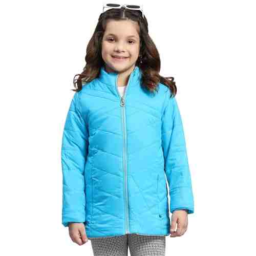 MONTE CARLO OUTRIGHT GIRLS JACKET 522058745 MONTE CARLO OUTRIGHT