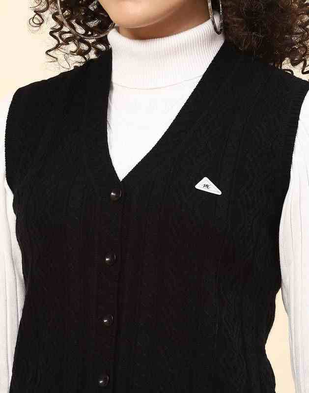 MONTE CARLO OUTRIGHT LADIES WESTERN CARDIGAN C/S 1239525SL 901