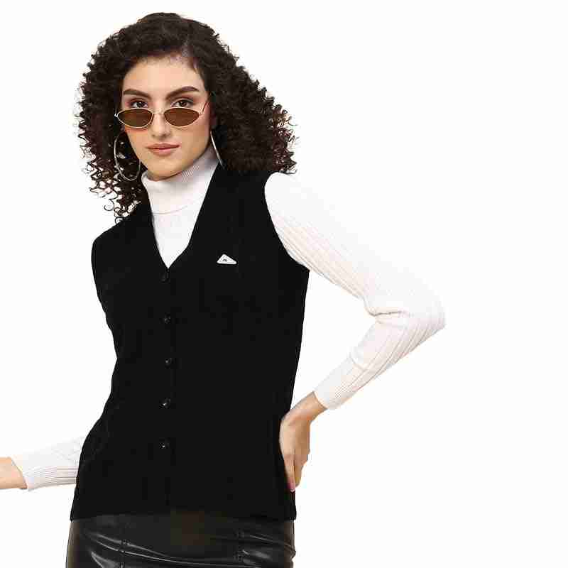 MONTE CARLO OUTRIGHT LADIES WESTERN CARDIGAN C/S 1239525SL 901