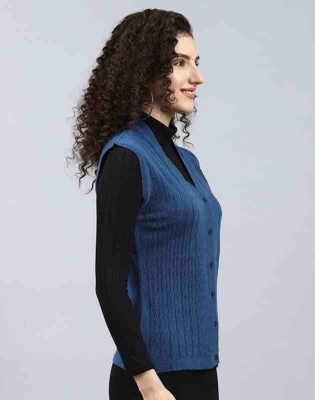 MONTE CARLO OUTRIGHT LADIES WESTERN CARDIGAN C/S 1239549SL 192