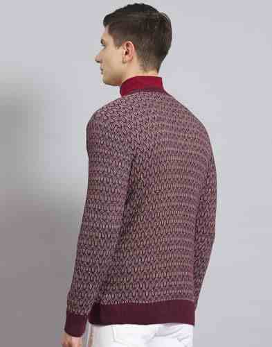 MONTE CARLO OUTRIGHT MENS PULLOVER 1239202VN 2