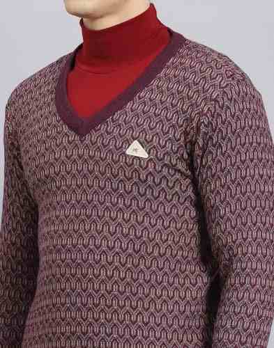 MONTE CARLO OUTRIGHT MENS PULLOVER 1239202VN 2