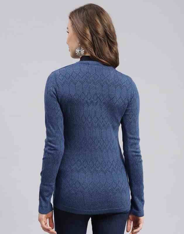 MONTE CARLO OUTRIGHT LADIES WESTERN CARDIGAN 1239546VN 188