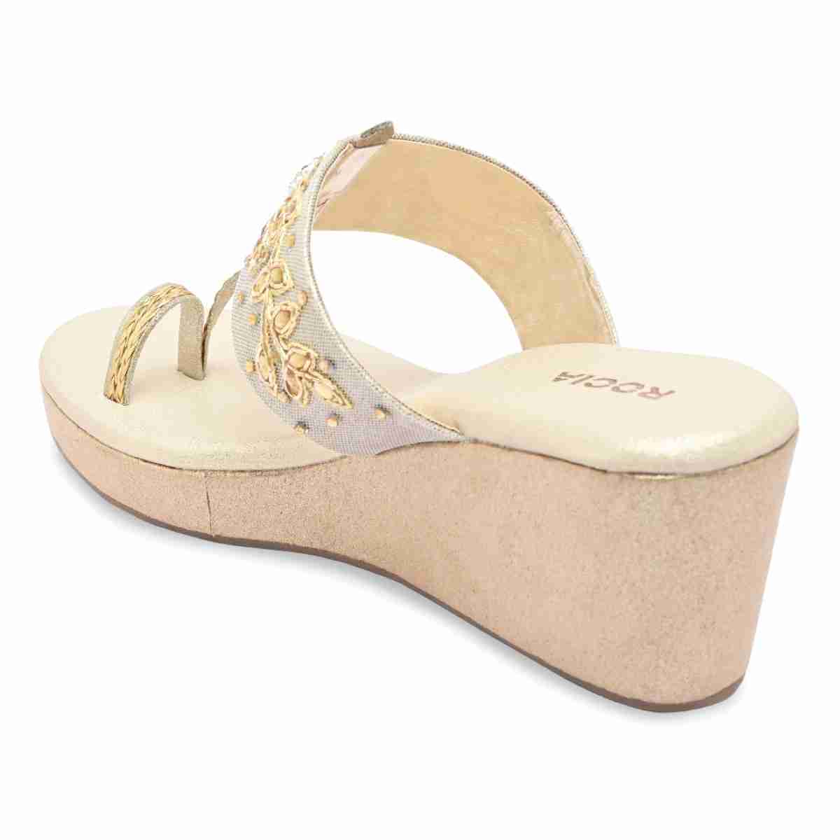 Rocia sale wedges online