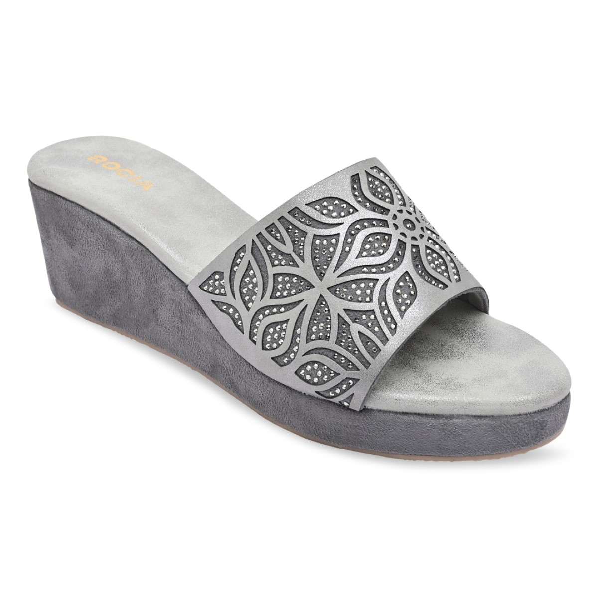 Rocia wedges cheap