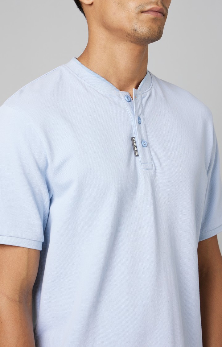 Men Regular Fit T-Shirts
