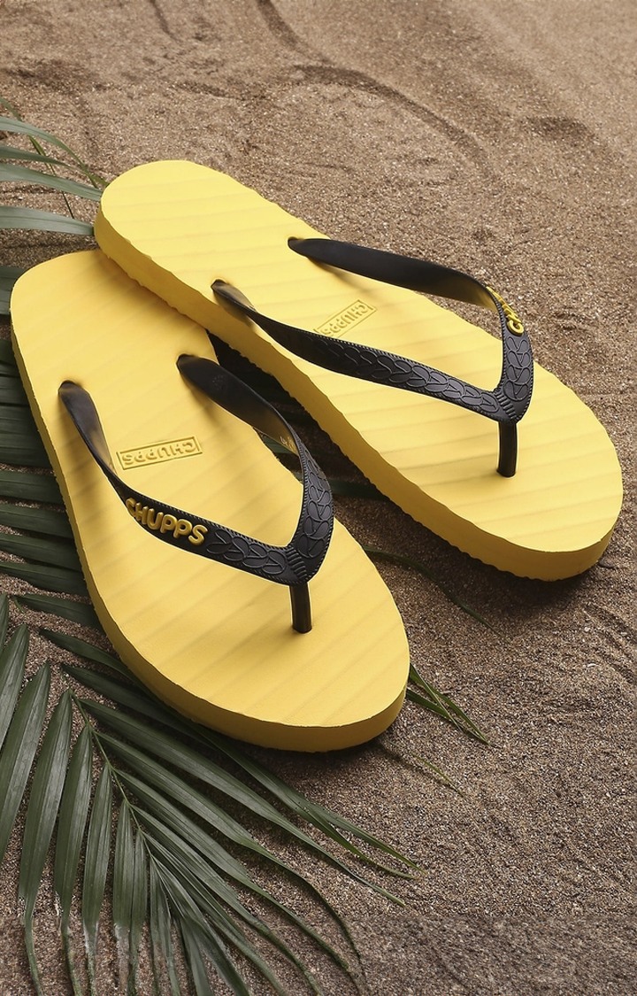 Natural rubber slippers clearance