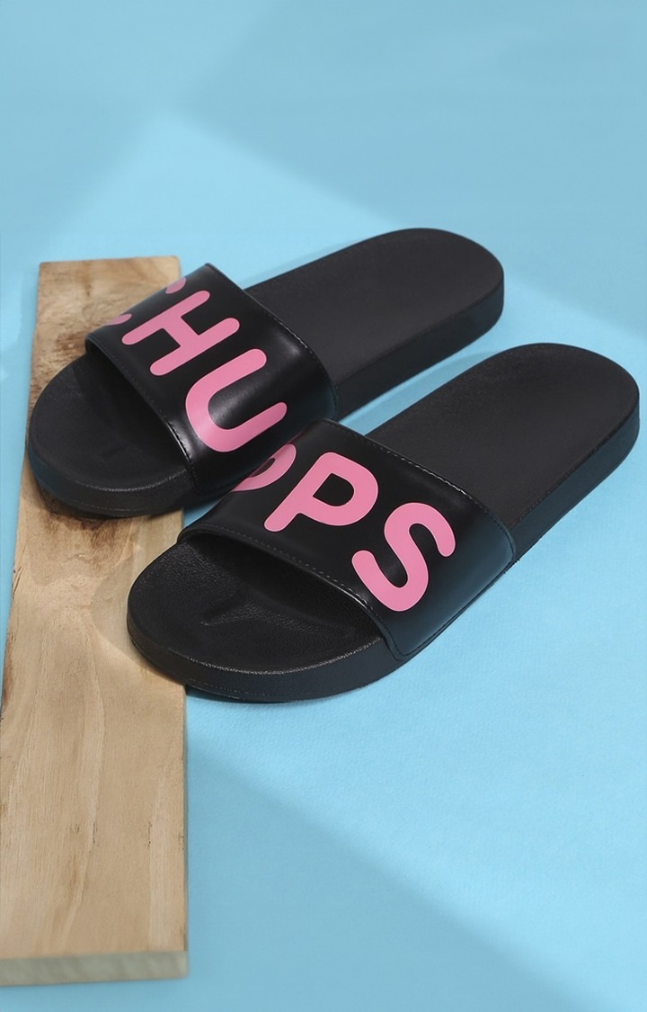 Womens shop dsquared sliders
